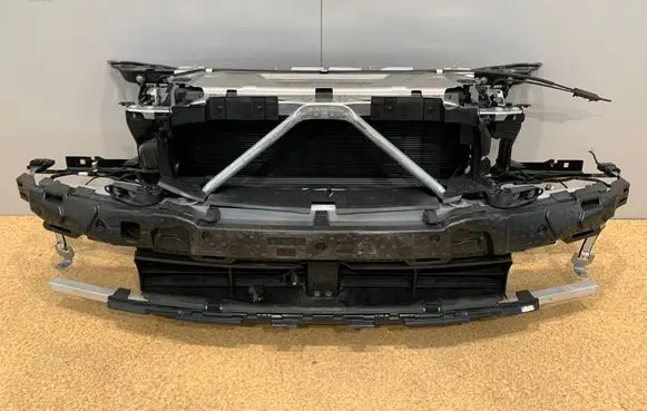 BMW 3 G20 G21 Radiator support slam panel