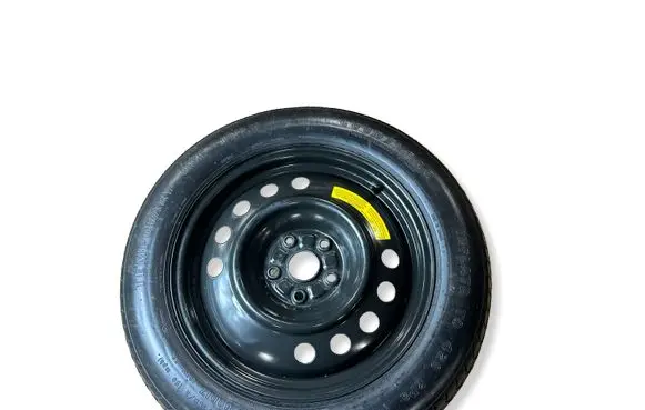 Subaru Outback (BT) R17 spare wheel 