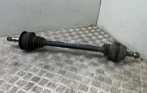 Mercedes-Benz E C207 W207 Rear driveshaft