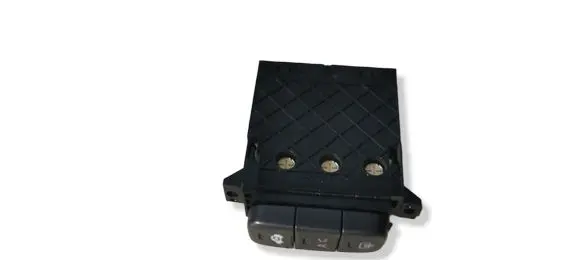 Honda Civic Air conditioning (A/C) switch 0661TG110