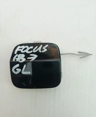 Ford Focus Rear bumper row hook cap/cover JX7B17K922C