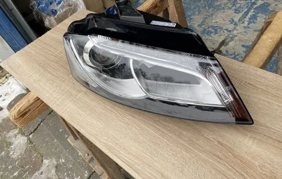Audi A3 S3 8P Headlight/headlamp 8P0941030BQ