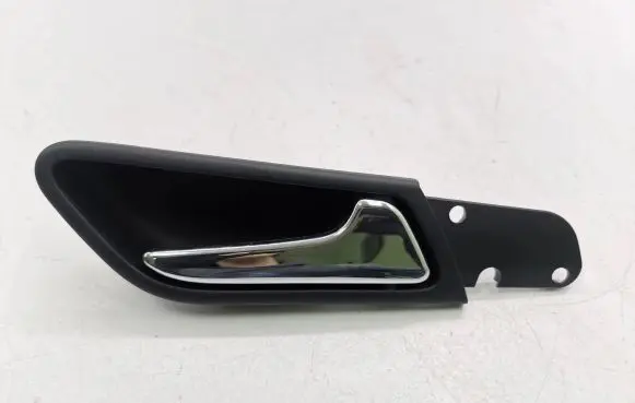 Mercedes-Benz B W245 Rear door interior handle A1697601061 JC329481