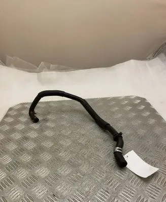 Toyota Land Cruiser (J150) Engine coolant pipe/hose
