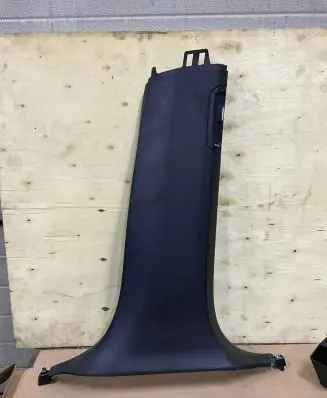 BMW X5 F15 (B) pillar trim (bottom) 7284692 5143 19184810