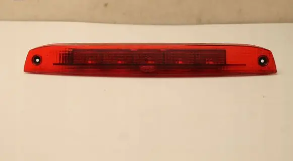 Ford Focus Third/center stoplight