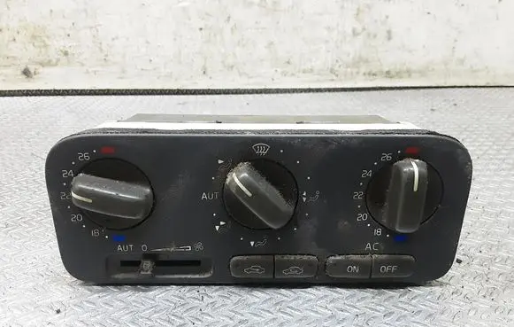 Volvo S70 V70 V70 XC Climate control unit