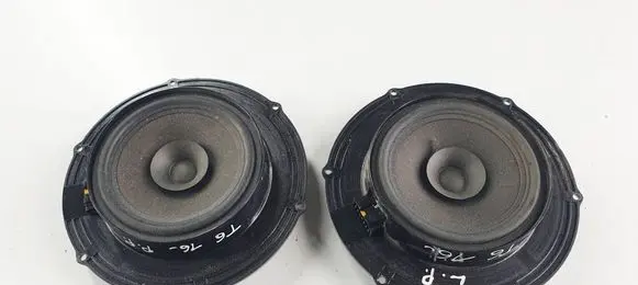 Volkswagen Transporter - Caravelle T6 Front door speaker 7E00357