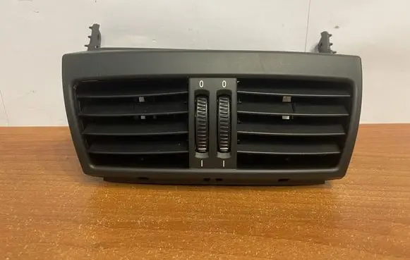 BMW X5 E70 Other center console (tunnel) element B510 6954954