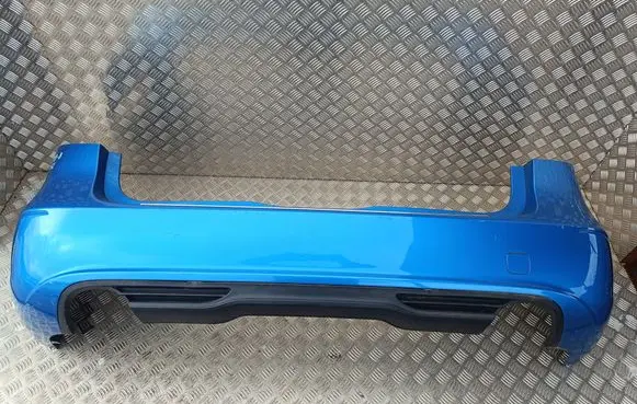 Mercedes-Benz B W246 W242 Rear bumper