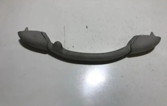 Citroen C3 Front interior roof grab handle 9641339377