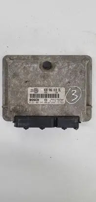 Volkswagen Golf IV Engine control unit/module 038906018BL