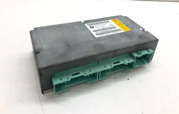 BMW 5 E60 E61 Airbag control unit/module 6946384 532221851