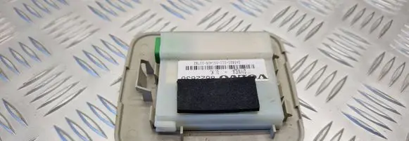 Volvo S80 Alarm control unit/module 8622636