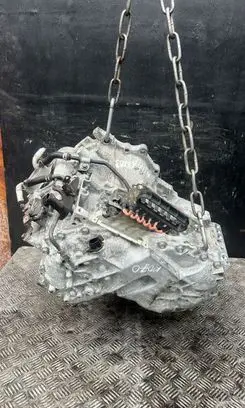 Lexus UX Automatic gearbox 3090076010