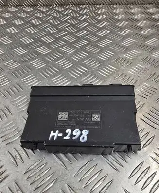 Audi Q8 Other control units/modules 4M4959760E