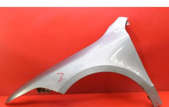 Skoda Superb B6 (3T) Fender