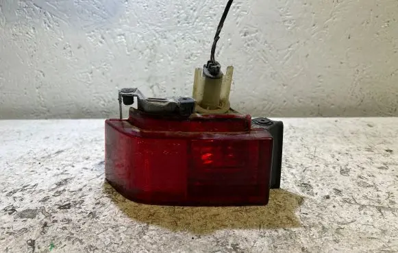 Opel Meriva A Rear fog light E22034 1B02F00