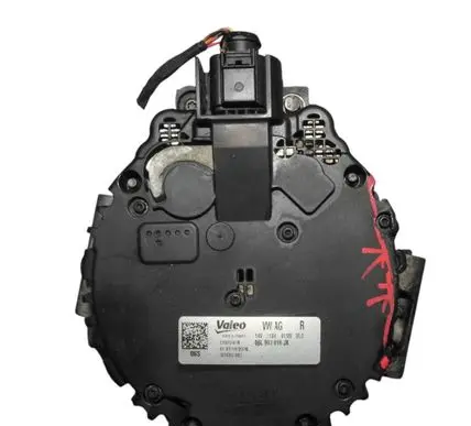 Audi A4 S4 B9 Generator/alternator 06L903018JX
