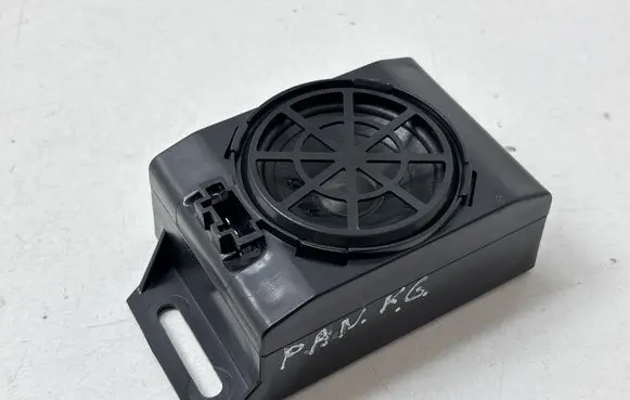 Porsche Panamera (970) Parking PDC sensor speaker 7PP035709A 900070B01004 16115