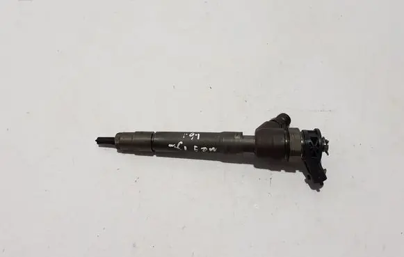 Renault Megane III Fuel injector 8201055367