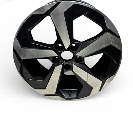 Nissan Qashqai J12 R18 alloy rim D03006UA8A 6UA8A
