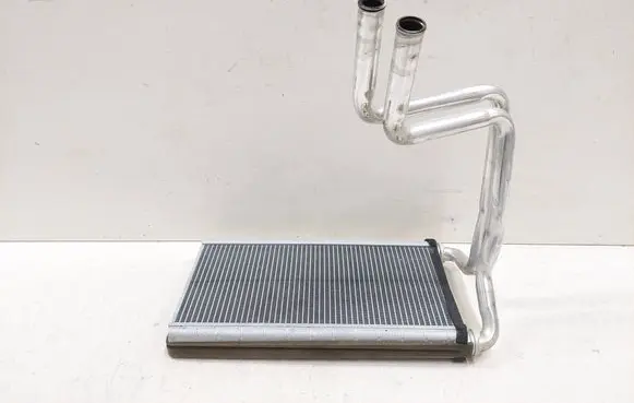 Jeep Compass Heater blower radiator