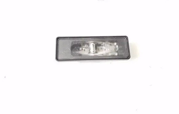 Infiniti Q30 Number plate light 265108990C