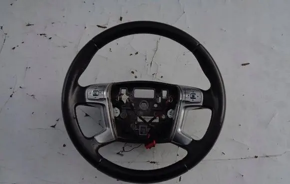 Ford Galaxy Steering wheel