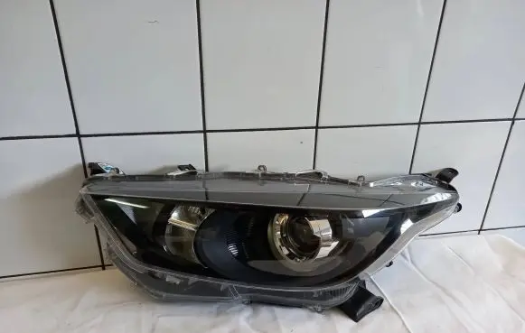 Toyota Yaris XP210 Parking PDC control unit/module EUK06