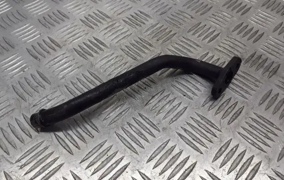 Volvo S60 Turbo turbocharger oiling pipe/hose