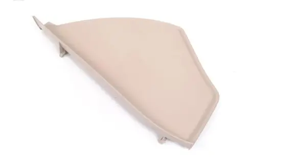 Mercedes-Benz S C217 Dashboard side end trim A2226891000