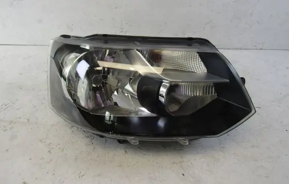 Volkswagen Transporter - Caravelle T5 Headlight/headlamp 7E1941016D