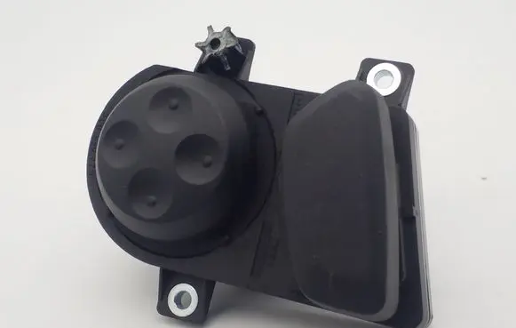 Volkswagen PASSAT B7 Seat control switch 3C0959778