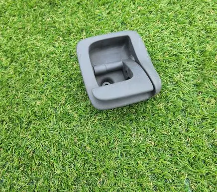 Volvo V70 Engine bonnet (hood) release handle 30634786