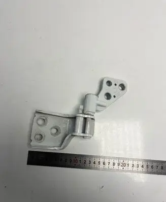 Citroen Berlingo Tailgate hinge 080D29316