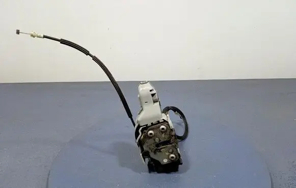Fiat Bravo Front door lock