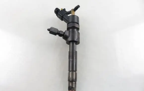 Fiat Sedici Fuel injector 0445110276