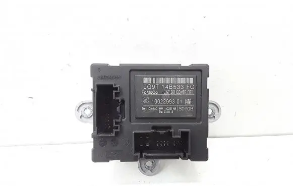 Ford S-MAX Door control unit/module 9G9T14B533FC