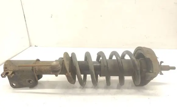 Renault Trafic II (X83) Front shock absorber/damper 8200728279 91165311 8200010491