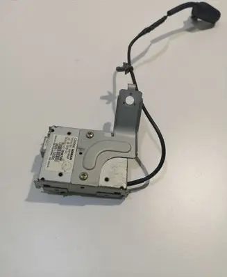 Nissan Quest Other devices 1318749 282315Z000 286663800