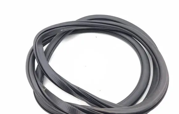 Audi Q4 Sportback e-tron Front door rubber seal 11A867912B