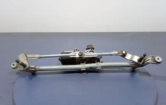 Renault Megane I Front wiper linkage and motor 288007714R