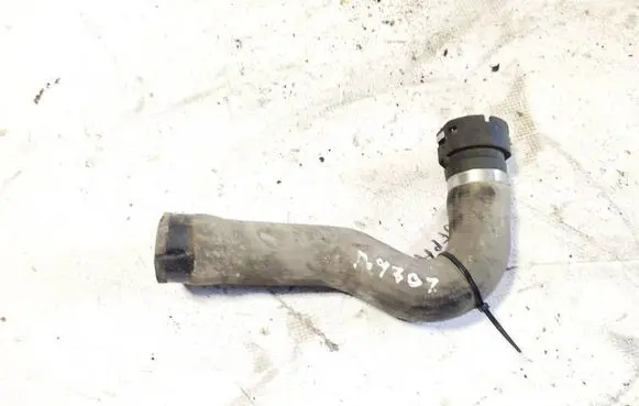 Fiat Stilo Intercooler hose/pipe