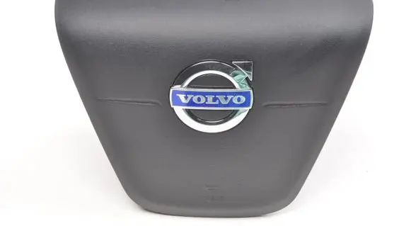 Volvo V40 Steering wheel airbag 31291369