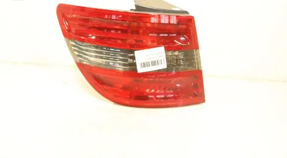 Mercedes-Benz B W245 Rear/tail lights
