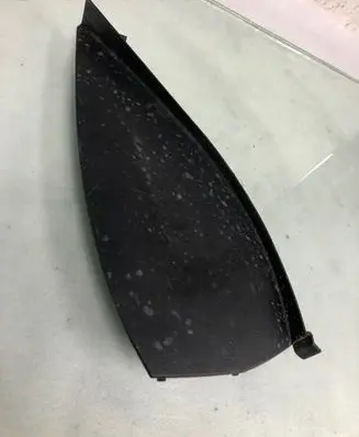 BMW 3 G20 G21 Dashboard side end trim 6805559