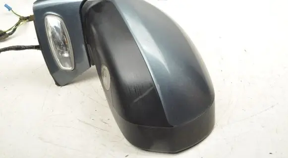 Citroen C4 Grand Picasso Front door electric wing mirror 