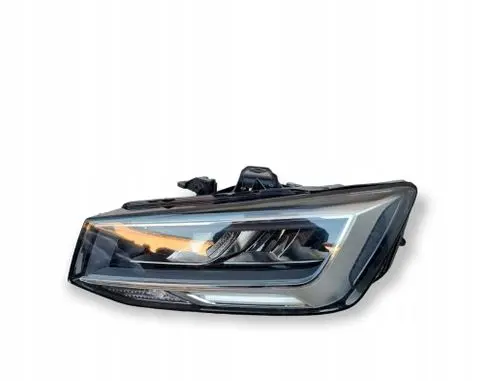 Audi Q2 - Headlight/headlamp 81A941033