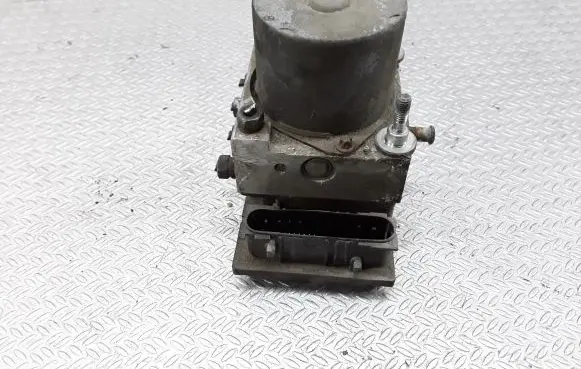 Fiat Stilo ABS Pump 0265231437 51718108